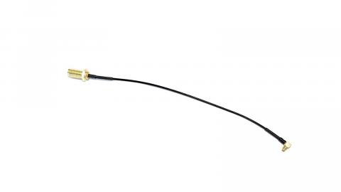 Шлейф соединительный CAB174-MMCX-SMA-L200