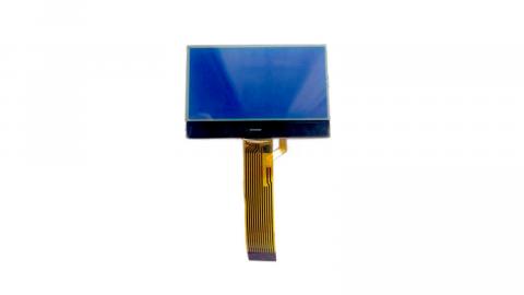 Индикатор G1206L5SGW1G-G3 Ver: 1.0