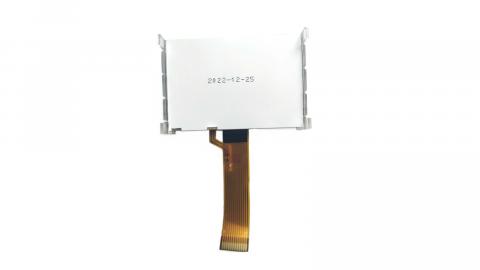 Индикатор G1206L5SGW1G-G3 Ver: 1.0